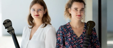 Event-Image for 'Duo Odelia (Musik auf historischen Instrumenten)'