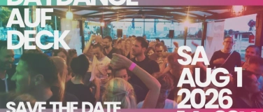 Event-Image for 'Daydance MS Evolutie 2026'