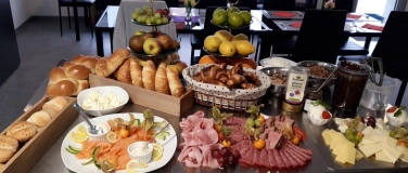 Event-Image for 'Muttertagsbrunch'