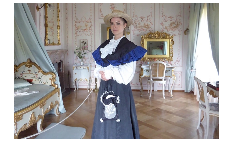 Lady Mildred