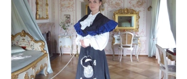 Event-Image for 'Lady Mildred'