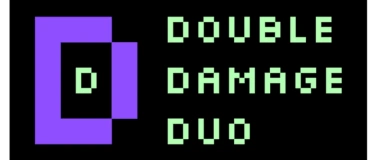 Event-Image for 'Spiele-Samstag! feat. DoubleDamageDuo'