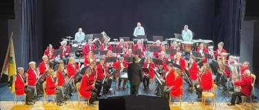 Event-Image for 'Sommerkonzert der StadtMusik Grenchen'