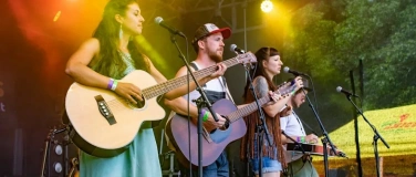 Event-Image for 'Konzert Dead Flowers'