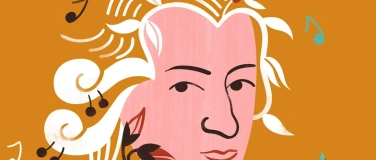 Event-Image for 'LA FABRIQUE DE MOZART (d&egrave;s 6 ans)'