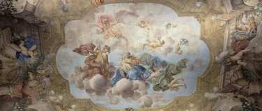 Event-Image for 'G&ouml;tter, Kobolde und Legenden &ndash; Die Bilderwelt des Schlosses'