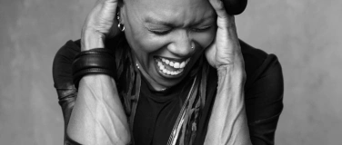 Event-Image for 'Lausitz Festival: The Dee Dee Bridgewater Quartet'