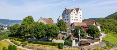 Event-Image for 'Schweizer Schl&ouml;ssertag'