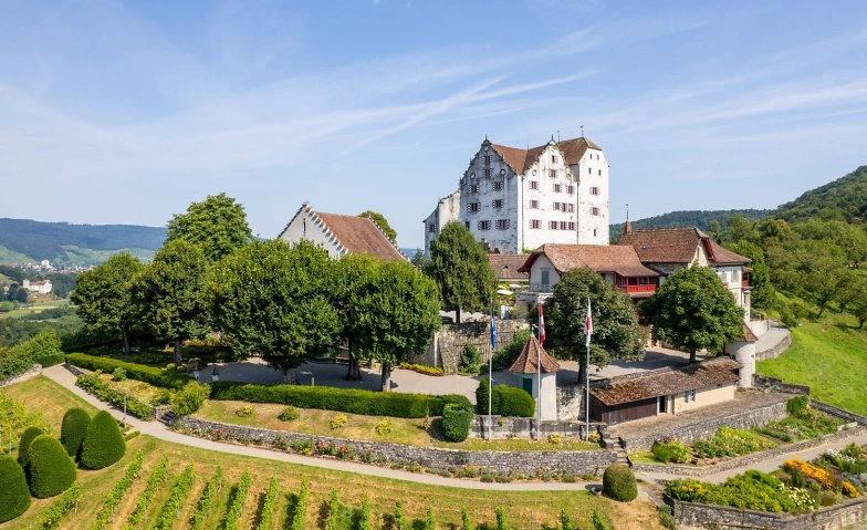 Schweizer Schlössertag