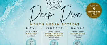 Event-Image for 'Deep Dive Neuch&acirc;tel'