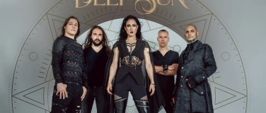 Event-Image for 'Night of Symphonic Power &ndash; Deep Sun, RIZON, Nightfall Empire'