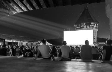 Event-Image for 'Munot Kino 2026 - "Fr&uuml;hst&uuml;ck bei Monsieur Henri"'