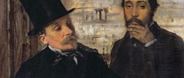 Event-Image for 'DEGAS: LEIDENSCHAFT F&Uuml;R PERFEKTION'