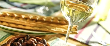 Event-Image for 'Degustation: Leichte Sommerweine'