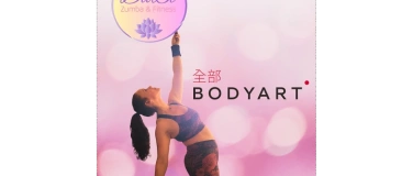 Event-Image for 'Body Art Probestunde mit Marisa'