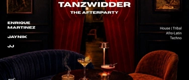 Event-Image for 'TANZWIDDER  - The Afterparty'