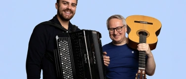 Event-Image for 'Musik die bewegt'