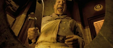 Event-Image for 'Community Film Festival: Delicatessen'