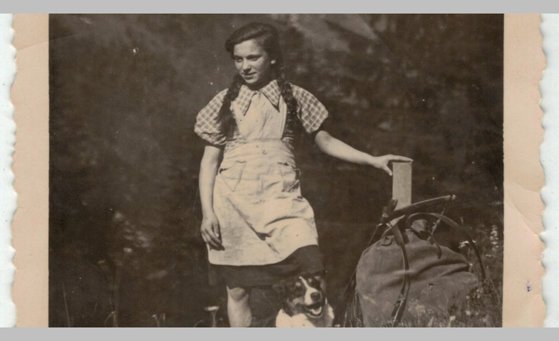 Event-Image for 'Delphina und drei Deserteure'