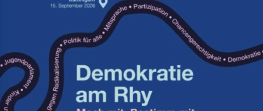Event-Image for 'Demokratie am Rhy'