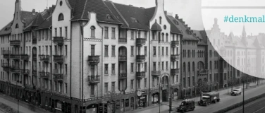 Event-Image for 'Tag des offenen Denkmals im Paul Gerhardt Stift'