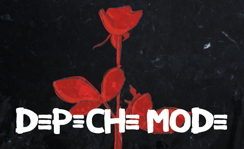 Depeche Mode Tickets