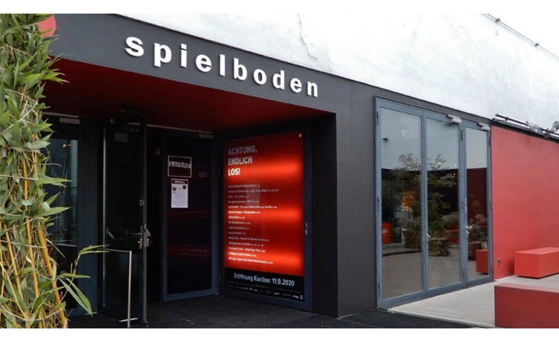 Depeche Mode & more Party Spielboden, F&auml;rbergasse 15, 6850 Dornbirn Billets