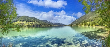 Event-Image for 'Couples Retreat am Weissensee  - 6 Tage Auszeit f&uuml;r Paare'