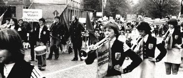 Event-Image for 'Der 1. Mai in Doberlug-Kirchhain'
