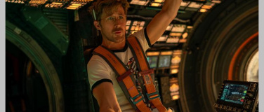 Event-Image for 'Der Astronaut: Project Hail Mary - Zebra Kino Open Air'