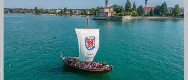 Event-Image for 'Der Bodensee zu Zeiten von Anne Bonny'