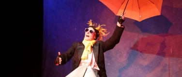 Event-Image for '18. Kindertheaterwoche  &bdquo;Der dickste Pinguin vom Pol"'