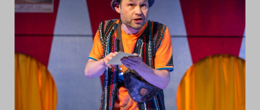 Event-Image for 'Der Diener zweier Herren'