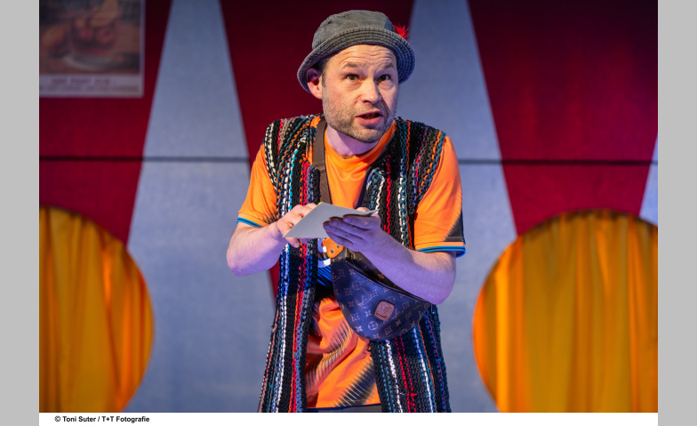Der Diener zweier Herren