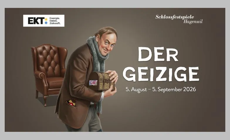 Event-Image for 'Der Geizige'