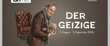 Event-Image for 'Der Geizige'