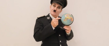 Event-Image for 'Der grosse Diktator'