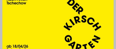 Event-Image for 'Der Kirschgarten'