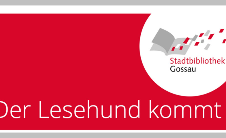 Der Lesehund kommt