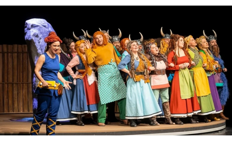 Der Liebestrank