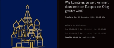 Event-Image for 'Giuliano da Empoli: Der Magier im Kreml'