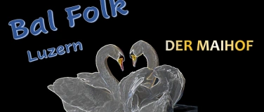 Event-Image for 'Bal Folk Luzern  R&eacute;my Geffroy Septet & Duo Ultra Tagada'