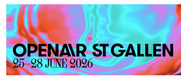 Event-Image for 'Der Openair St.Gallen Abend @ Musikbeiz Adler'