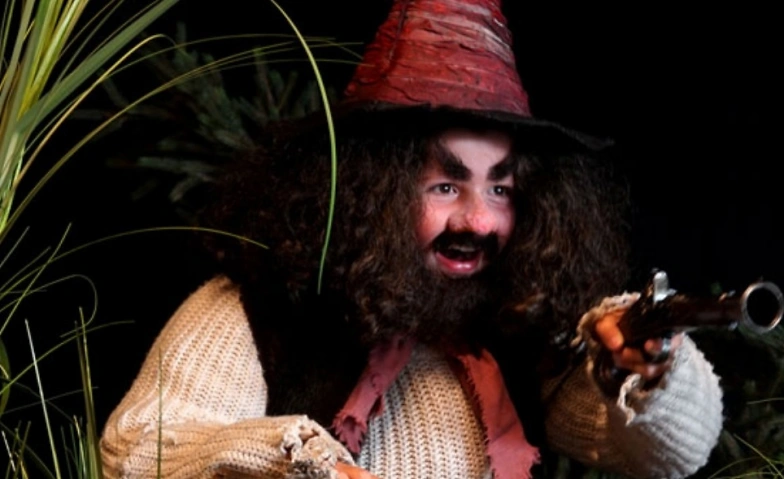 Event-Image for 'Der R&auml;uber Hotzenplotz'