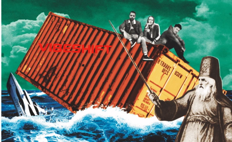 Event-Image for 'Der Sturm'