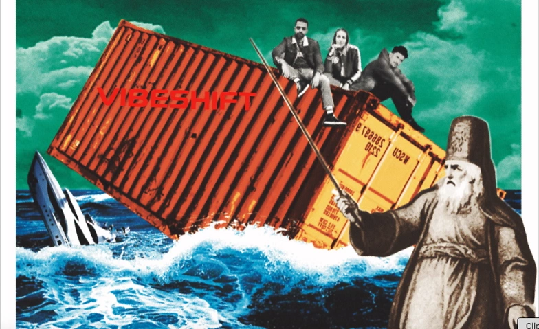 Event-Image for 'Der Sturm'