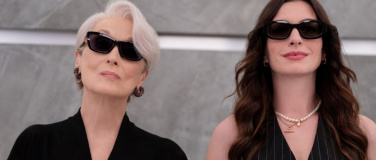 Event-Image for 'Der Teufel tr&auml;gt Prada 2'