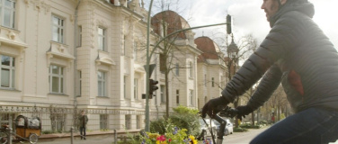 Event-Image for 'Der Tod ist ein Arschloch'