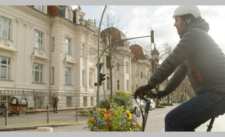 Event-Image for 'Der Tod ist ein Arschloch'
