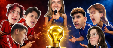 Event-Image for 'Der ultimative Theater Showdown'